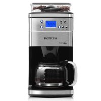 柏翠咖啡机PE3500