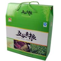 冠旭园 东北精品五谷杂粮礼盒168型