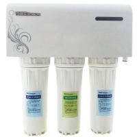 美国爱迪生400G五级进口RO净水器家用直饮机品质保证