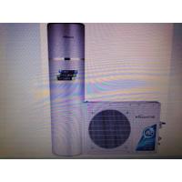 万和空气能热泵热水器KRF32/W-A2/KW-FLU200(2)