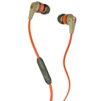 Skullcandy耳机Ink'd系列S2IKDY-372迷彩色