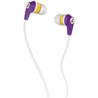Skullcandy耳机 INKD 2.0系列S2IKDY-168湖人队