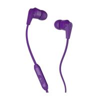 Skullcandy耳机Ink'd系列S2IKDY-082纯紫色