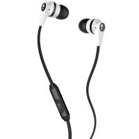 Skullcandy耳机Ink'd系列S2IKDY-074白色