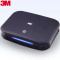 3M 车载空气净化器 车用 空气净化 消除异味烟味雾霾甲醛PM2.5