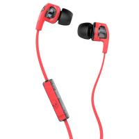 Skullcandy耳机SMOKIN BUDS系列S2FFDM-318橘红色