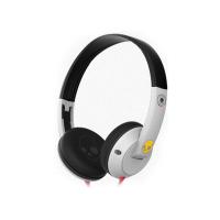 Skullcandy耳机Uprock系列S5URDZ-黑白色(德国)