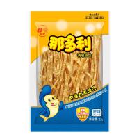 旺旺 那多利 鱼丝 (原味)23g/袋