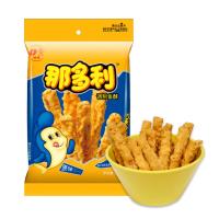 旺旺 那多利 鱼酥 (原味)25g/袋