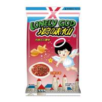 旺旺 浪味仙(红烩口味)70g/袋