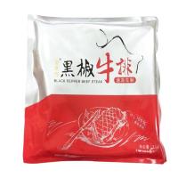 金世尊 澳洲进口牛排298型礼盒