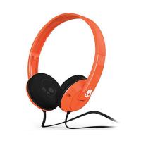 Skullcandy耳机Uprock系列S5URDZ-086橘色
