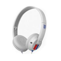 Skullcandy耳机Uprock系列S5URDZ-白色