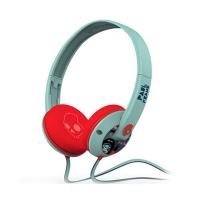 Skullcandy耳机Uprock系列S5URDZ-330大嘴猴蓝