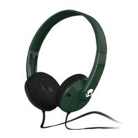 Skullcandy耳机Uprock系列S5URDZ-084绿色