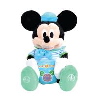 Disney 迪士尼 英语8G超大内存 中英文双语故事机(米奇)SWL-607