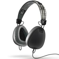 Skullcandy耳机Aviator系列S6AVDM-103蛇纹