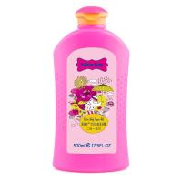 爱迪生宝贝洗发沐浴露(二合一配方)