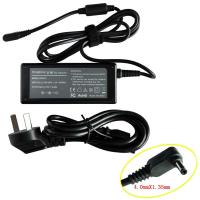 金童(KingTome) KT0112 华硕Asus 65W(19V 3.42A)4.0x1.35笔记本电源适配充电器