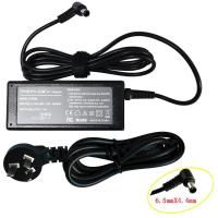 金童(KingTome)KT0098 索尼sony 64W(16V 4A)6.5x4.4笔记本电脑电源适配充电器(带针)