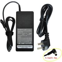 金童(Kingtome)KT0097索尼sony 90W(19.5V4.7A)6.5x4.4笔记本电脑电源适配充电器带针