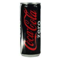 可口可乐 Zero250ml(韩国)