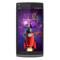 中国移动手机M811（星空黑）