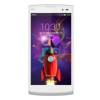 中国移动手机M811(皓月白)