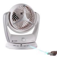 客浦电风扇SKS1018