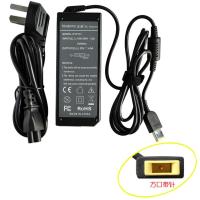 金童(KingTome) KT0113 联想Thinkdpad 90W(20V4.5A)方口带针 笔记本电源适配充电器