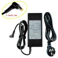 金童(Kingtome)KT0105 90W(20V 4.5A)5.5*2.5富士通、联想、微星 笔记本电源适配充电器