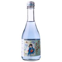 哈达碳酸饮料300ml