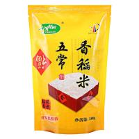 十月稻田五常香稻大米500g