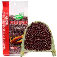 十月稻田精选有机红豆400g