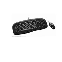 酷蚁特种部队键鼠套装