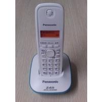 松下电话机KG-TG12CN-1