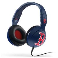 skullcandy HESH 2.0 骷髅头耳机 头戴式带麦线控耳机-346波士顿