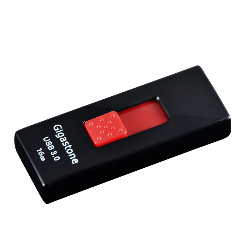 立达(Gigastone)USB3.0 16G U盘