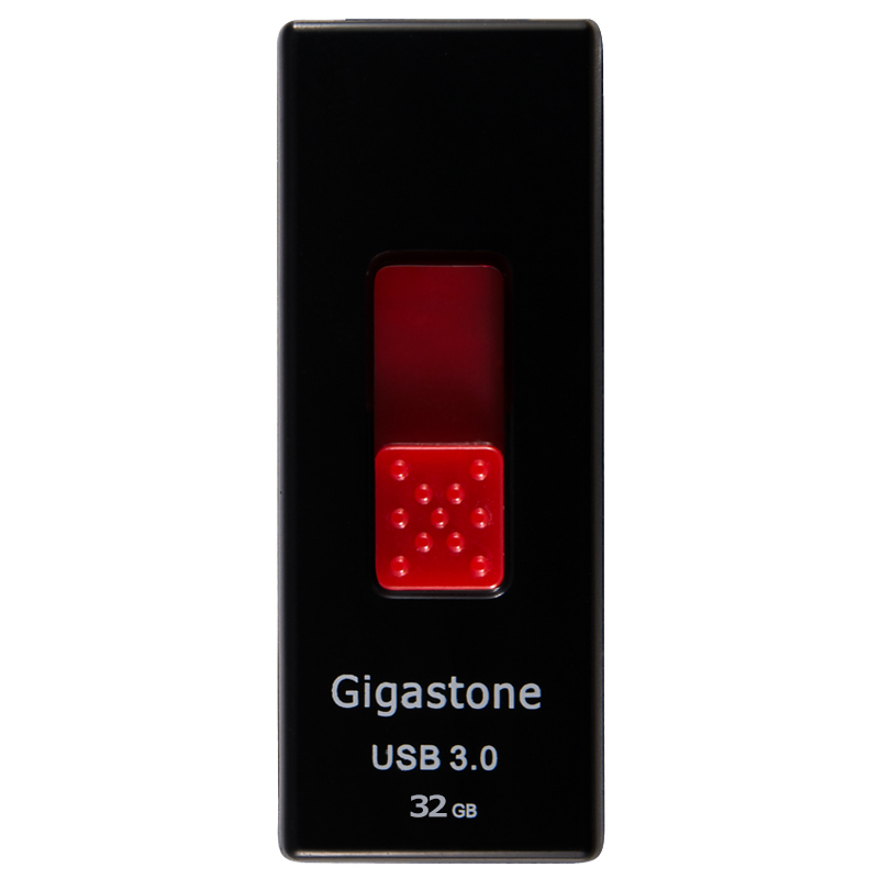 立达(Gigastone)USB3.0 32G U盘