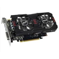 华硕(ASUS)GTX760-DF-2GD5 《剑灵》特别版 1033MHz/6008MHz 2GB/256bit显卡