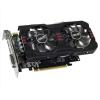 华硕(ASUS)GTX760-DF-2GD5 《剑灵》特别版 1033MHz/6008MHz 2GB/256bit显卡