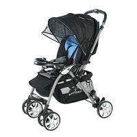 Combi康贝 Life莱尔富双向 LC 黑蓝(A型双折)80800126