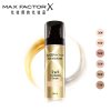 蜜丝佛陀Max Factor 双效盈润修护粉底液 持久保湿透气防晒BB霜水嫩裸妆 30玉瓷色