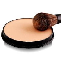 蜜丝佛陀柔滑粉饼21g 55号