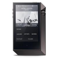 艾利和(Iriver)Astell&Kern AK240 256GB HiFi便携音乐播放器 无损音乐播放器 硬解DSD