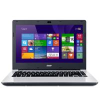 宏碁(Acer)E5-471G-540E 14英寸游戏本(i5-4210U 4G 500G GF820M 2G独显 Win8 珍珠白)