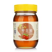 老山 枣花蜜 500g