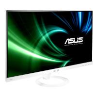 华硕(ASUS)VX279N-W 27英寸LED背光IPS宽屏液晶显示器