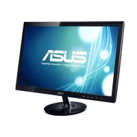 华硕(ASUS)VS247N 23.6英寸LED背光宽屏液晶显示器