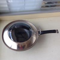 爱仕达32CM炒锅HC8332EX